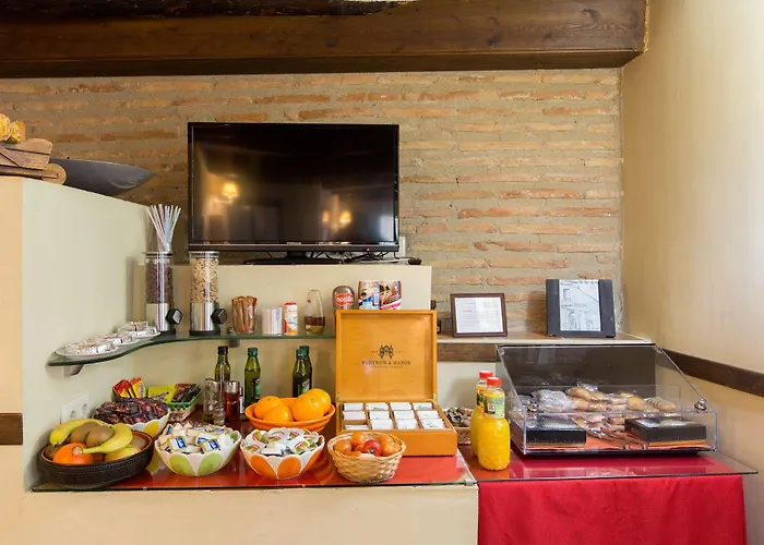 Hotel Rural El Pilaret 3*