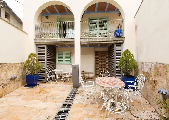 Hotel Rural El Pilaret Azanúy