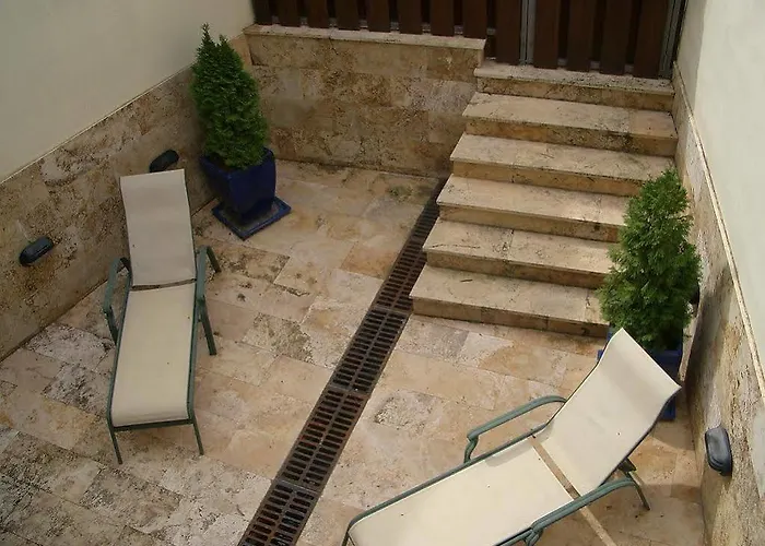 Hotel Rural El Pilaret